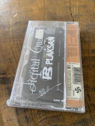 SERTAB ERENER - AŞK ÖLMEZ - KASET (JELATİNİNDE)