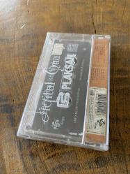 SERTAB ERENER - AŞK ÖLMEZ - KASET (JELATİNİNDE)