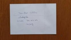 TÜRKİYE CUMHURİYETİ ESKİ BAŞBAKANI TANSU ÇİLLER'İN ORİJİNAL 5'Lİ FOTOĞRAF SETİ - 15 x 10 cm EBADINDA - TANSU ÇİLLER'İN 1996'DA EŞİ ÖZER ÇİLLER ve OĞLU BERK ÇİLLER'LE BİRLİKTE ULUDAĞ'DA KAYAK MERKEZİNDE TATİL YAPARKEN ÇEKİLMİŞ 5FARKLI KARE... ÖZEL ARŞİV!