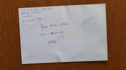 TÜRKİYE CUMHURİYETİ ESKİ BAŞBAKANI TANSU ÇİLLER'İN ORİJİNAL 5'Lİ FOTOĞRAF SETİ - 15 x 10 cm EBADINDA - TANSU ÇİLLER'İN 1996'DA EŞİ ÖZER ÇİLLER ve OĞLU BERK ÇİLLER'LE BİRLİKTE ULUDAĞ'DA KAYAK MERKEZİNDE TATİL YAPARKEN ÇEKİLMİŞ 5FARKLI KARE... ÖZEL ARŞİV!