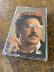 ZÜLFÜ LİVANELİ - ZOR YILLAR - KASET