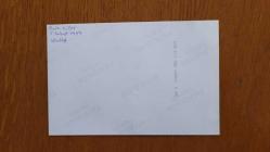 TÜRKİYE CUMHURİYETİ ESKİ BAŞBAKANI TANSU ÇİLLER'İN OĞLU BERK ÇİLLER'İN ORİJİNAL 5'Lİ FOTOĞRAF SETİ - 15x 10 cm EBADINDA - BERK ÇİLLER, ULUDAĞ'DA KAYAK MERKEZİNDE TATİL YAPARKEN ÇEKİLMİŞ 5 FARKLI KARE. 1997