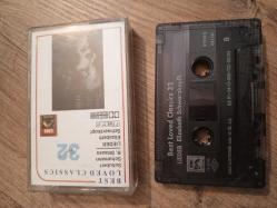 Best Loved Classics 32. Lieder Elizabeth Schwarzkopt