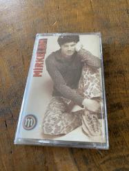 MİRKELAM - AH BİR JOKER - KASET (JELATİNİNDE)