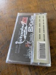 MİRKELAM - AH BİR JOKER - KASET (JELATİNİNDE)