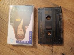 Ayak Sesleri Leman Sam