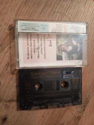 Ayak Sesleri Leman Sam