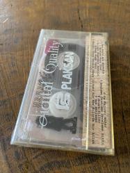 NAZAN ÖNCEL - BEN BÖYLE AŞK GÖRMEDİM - KASET (JELATİNİNDE)