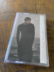 ÖZCAN DENİZ - SES VE AYRILIK - KASET (JELATİNİNDE)