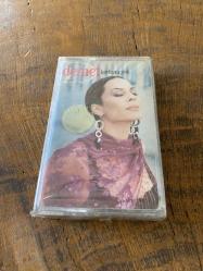 DEMET - KORKUM YOK - KASET (JELATİNİNDE)