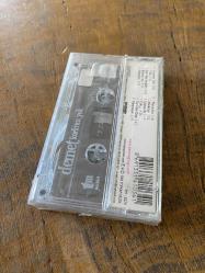 DEMET - KORKUM YOK - KASET (JELATİNİNDE)