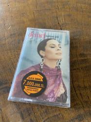 DEMET - KORKUM YOK - KASET (JELATİNİNDE)