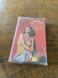 GÖKSEL - ARKA BAHÇEM - KASET (JELATİNİNDE)