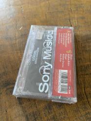 GÖKSEL - ARKA BAHÇEM - KASET (JELATİNİNDE)