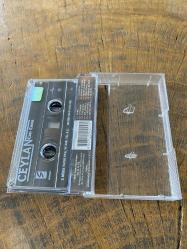 CEYLAN - CAN CANA - KASET