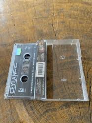 CEYLAN - CAN CANA - KASET