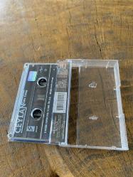 CEYLAN - CAN CANA - KASET