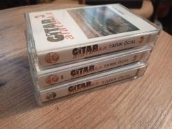 Gitar Alaturka 1-2-3.Tarık Öcal