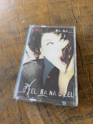 EMEL - BANA ÖZEL - KASET