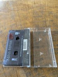 KENAN DOĞULU - SIMSIKI SIKI SIKI - KASET