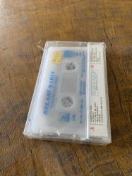 SELAMİ ŞAHİN - ŞAŞIRTTIN BENİ - KASET (JELATİNİNDE)