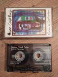 Kadın'ın Senfonileri Hasan Cihat Örter