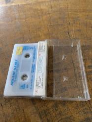 SELAMİ ŞAHİN - ŞAŞIRTTIN BENİ - KASET