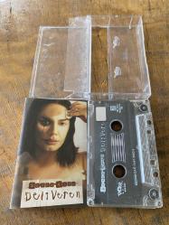 SEZEN AKSU - DELİVEREN - KASET