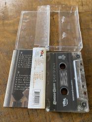 SEZEN AKSU - DELİVEREN - KASET