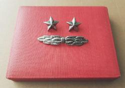 ESKİ - POLİS RÜTBE - ROZET - MADALYA C4322