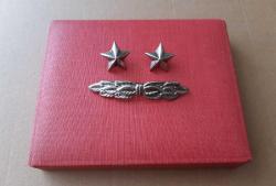 ESKİ - POLİS RÜTBE - ROZET - MADALYA C4322