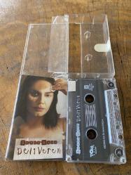 SEZEN AKSU - DELİVEREN - KASET