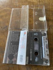 SEZEN AKSU - DELİVEREN - KASET