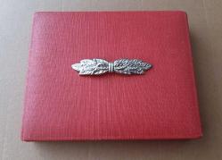 ESKİ - POLİS RÜTBE - ROZET - MADALYA C4323