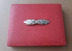 ESKİ - POLİS RÜTBE - ROZET - MADALYA C4323