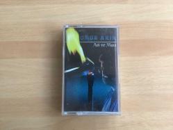 Onur Akın.Asi ve Mavi