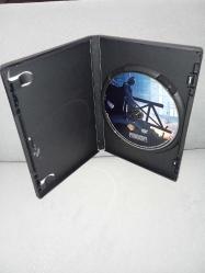 DVD Batman Kara şövalye the dark knight. Orijinal, Türkçe dublaj. Disk 10 üzerinden 9.5 sorunsuz çalışıyor. koleksiyonluk