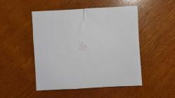 TÜRKİYE CUMHURİYETİ ESKİ BAŞBAKANI TANSU ÇİLLER'İN AJANS-BASIN FOTOĞRAFI (KAĞIT BASKI) - 18 x 14 cm EBADINDA - TANSU ÇİLLER, GAZETECİ METİN GÖKTEPE CİNAYETİNİN AYDINLATILMASI İÇİN TOPLANAN İMZALARI KENDİSİNE TESLİM EDEN GAZETECİ İLE AYNI KAREDE. 1996 ABDURRAHMAN ANTAKYALI