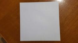 TÜRKİYE CUMHURİYETİ ESKİ BAŞBAKANI TANSU ÇİLLER'İN AJANS-BASIN FOTOĞRAFI (KAĞIT BASKI) - 21 x 21 cm EBADINDA - TANSU ÇİLLER, CUMHURBAŞKANI SÜLEYMAN DEMİREL'DEN HÜKUMETİ KURMA GÖREVİ ALDIKTAN SONRA BASIN AÇIKLAMASI YAPARKEN. 1993