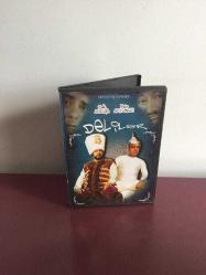 Dvd Film Deliler Zeki Alasya Metin Akpınar Orijinal - Sorunsuz - Test  Edildi