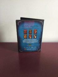 Dvd Film Deliler Zeki Alasya Metin Akpınar Orijinal - Sorunsuz - Test  Edildi