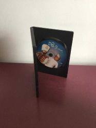 Dvd Film Deliler Zeki Alasya Metin Akpınar Orijinal - Sorunsuz - Test  Edildi