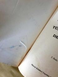 IV - XVIII. Yüzyıllarda Karadeniz Kuzeyindeki Türk Kavimleri ve Devletleri