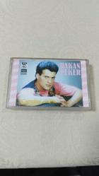 HAKAN PEKER/CAMDAN CAMA