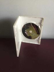 Dvd Film Adele'nin Olağanüstü Maceraları Orijinal -  Türkçe Dublaj -  Konrtol Edildi  Luc Besson