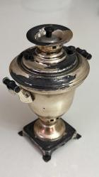 MİNYATUR RUS YAPMI DÖNEM SEVAVER