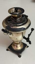 MİNYATUR RUS YAPMI DÖNEM SEVAVER