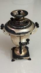 MİNYATUR RUS YAPMI DÖNEM SEVAVER