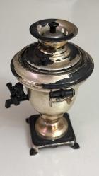 MİNYATUR RUS YAPMI DÖNEM SEVAVER