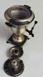 MİNYATUR RUS YAPMI DÖNEM SEVAVER